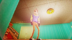 A screenshot taken in Dreams. 12 of 29.