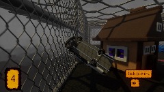 A screenshot taken in Dreams. 12 of 22.