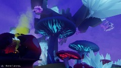 A screenshot taken in Dreams. 3 of 6.