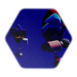Disaster - 0.4 [REMASTERED]