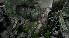 A screenshot taken in Dreams. 24 of 30.