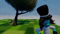 A screenshot taken in Dreams. 2 of 4.