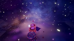 A screenshot taken in Dreams. 5 of 8.