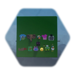 XBOX Microsoft All Star Brawl Royale DLC Characters and Racing