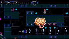 A screenshot taken in Dreams. 27 of 28.