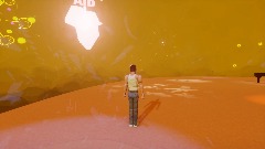 A screenshot taken in Dreams. 4 of 6.