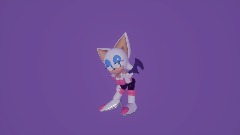Remix of Rouge V2
