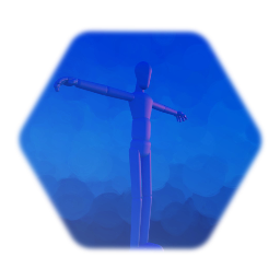 BASE JackBeno Puppet