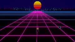 A screenshot taken in Dreams. 2 of 4.