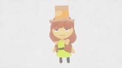 A screenshot taken in Dreams. 4 of 21.