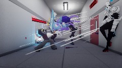 A screenshot taken in Dreams. 7 of 20.