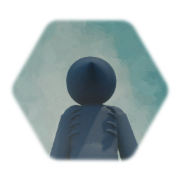 [Giant Puppeteer] Trevor Henderson