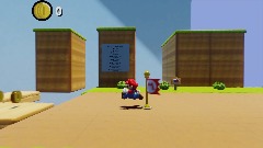 A screenshot taken in Dreams. 10 of 28.