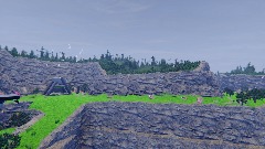 A screenshot taken in Dreams. 8 of 26.