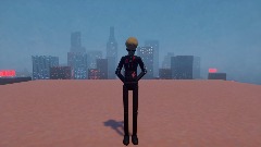 A screenshot taken in Dreams. 1 of 1.