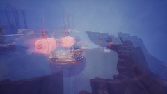 A screenshot taken in Dreams. 14 of 14.