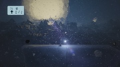 Hostile Planet 2D Platformer