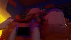 A screenshot taken in Dreams. 6 of 15.