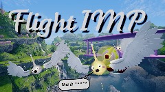 The Flight IMP
