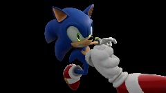 TEST SONIC FUTURE V2