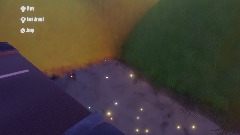 A screenshot taken in Dreams. 8 of 27.