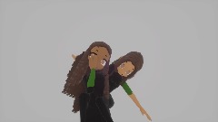A screenshot taken in Dreams. 2 of 3.