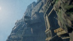 A screenshot taken in Dreams. 14 of 29.