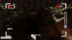 A screenshot taken in Dreams. 5 of 21.