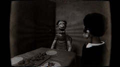 A screenshot taken in Dreams. 1 of 3.