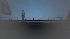 Elon musk goes to moon