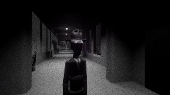 Boss Man Noir: Office