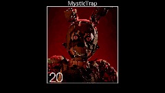 MysticTrap UCN Icon(For @WestProductions