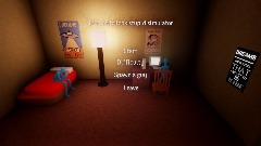 Try not to look stupid simulator