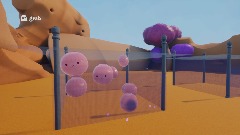 A screenshot taken in Dreams. 4 of 4.