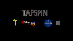 Interactive Logos (Tapspin)