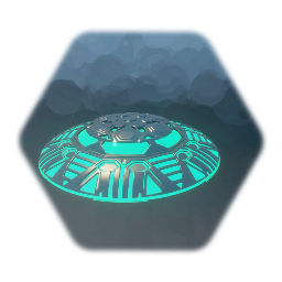 Nave de Negaty v1 (Exterior)