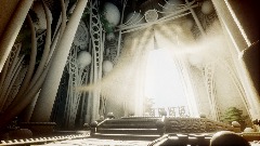 A screenshot taken in Dreams. 20 of 20.