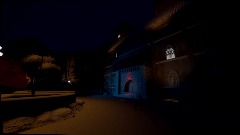 A screenshot taken in Dreams. 5 of 28.