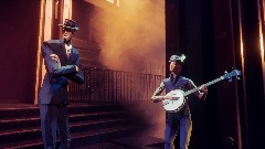 A screenshot taken in Dreams. 2 of 2.