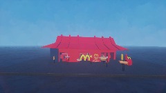 New Cheersmate9's McDonald's Simulator