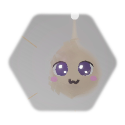 自分のチップ Guttoday's imp