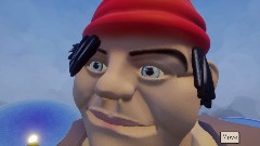 A screenshot taken in Dreams. 14 of 30.