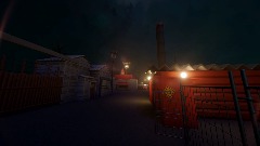 A screenshot taken in Dreams. 1 of 3.