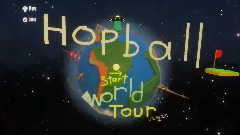 A screenshot taken in Dreams. 2 of 2.