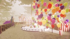 6 Remix of Fair Light Theme Park