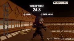 A screenshot taken in Dreams. 18 of 27.