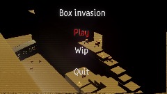 Box invasion