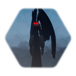 Mothman 2