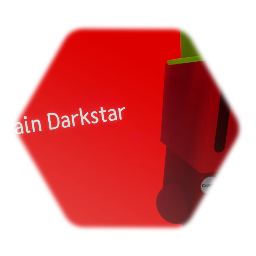 Captain Darkstar