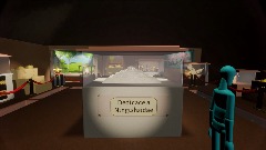 A screenshot taken in Dreams. 5 of 11.